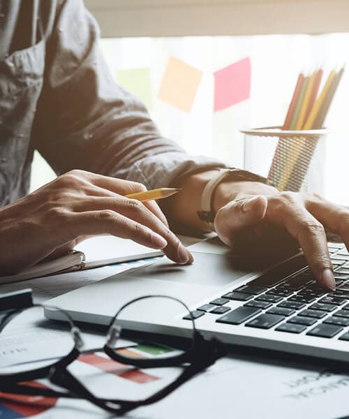 Small business loan consulting