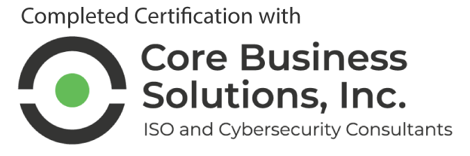 Core Business Solutions